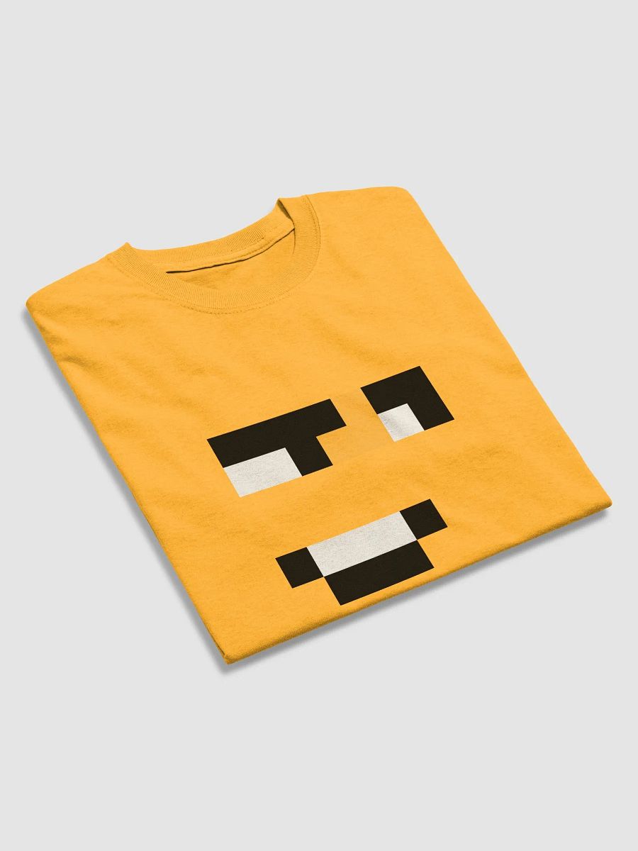 LOKMAN Evil Pixel Face product image (3)