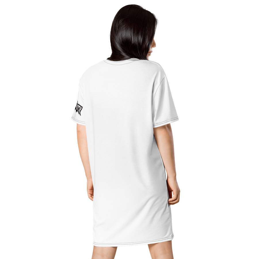 Chibi Aunty Sleep Shirt product image (4)
