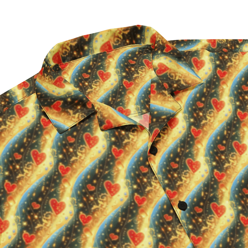 Regal Rhapsody Button Down Shirt product image (4)