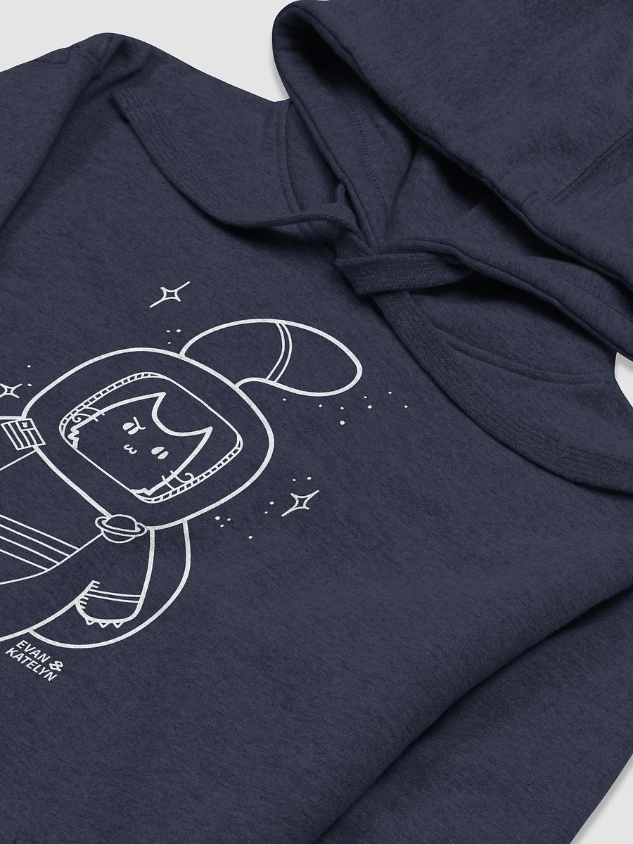Supurrvisor in Space Hoodie product image (12)