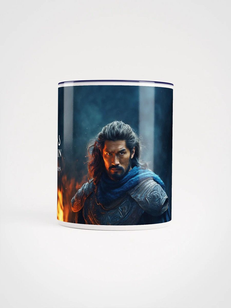 Bumin Khagan Mug product image (5)