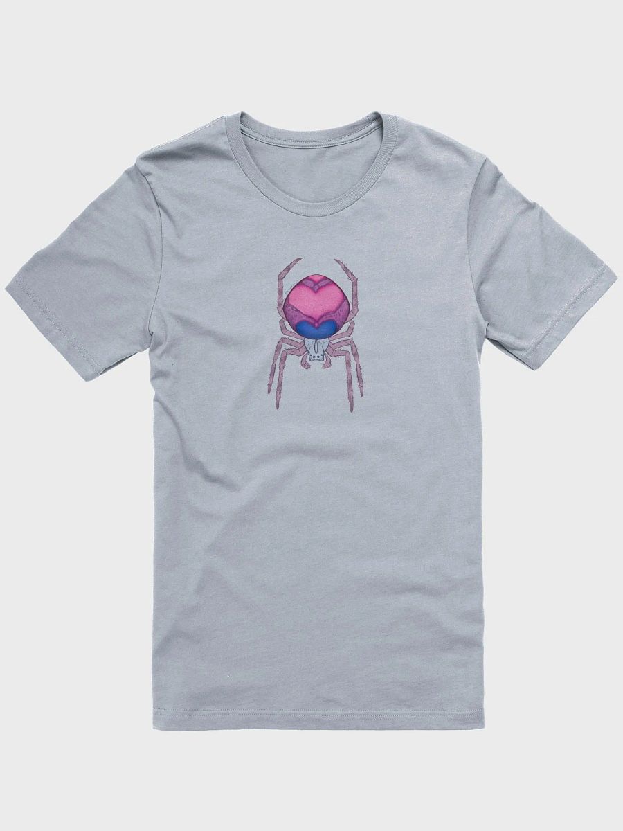 Large Gay Bi-der – T-shirt product image (22)