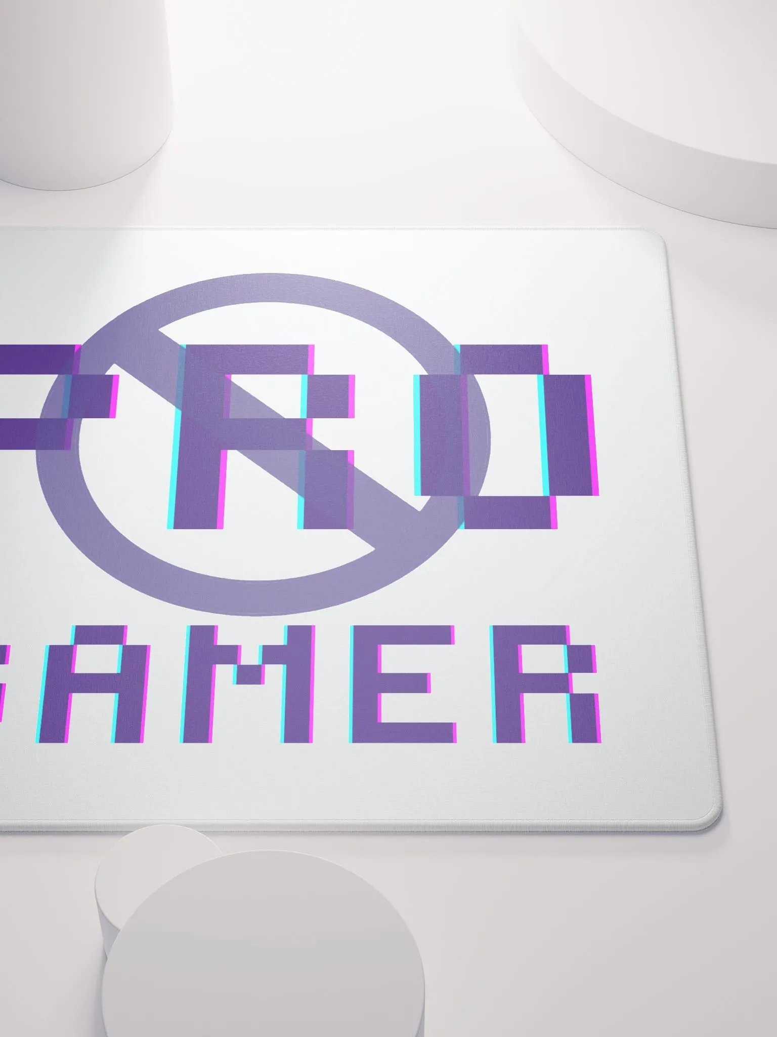 Pro Gamer Mouse Mat product image (5)