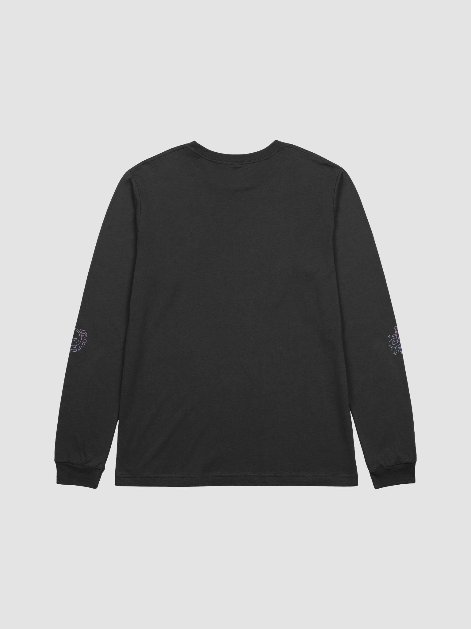 Think Outside the Flock Long Sleeve Women's Tee product image (2)