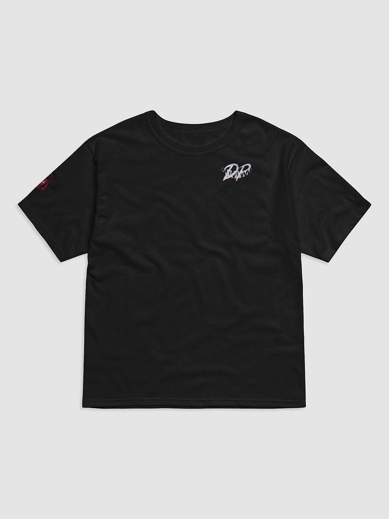 Champion and DP T-shirt