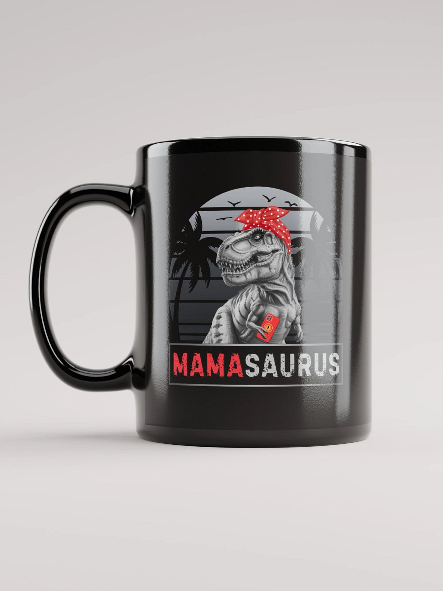 Mamasaurus Coffee Mug product image (12)