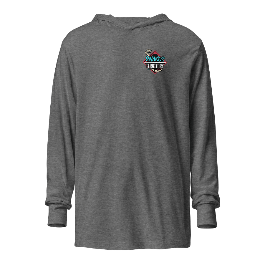 Lightweight Hoodie product image (3)