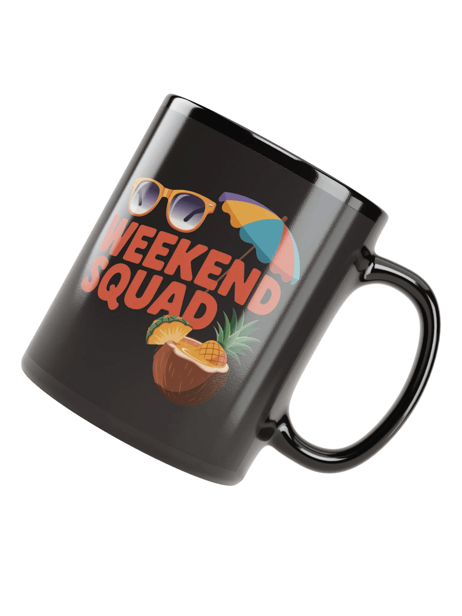 Weekend Squad product image (7)