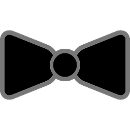 Merch Club - The Bow Tie Tier