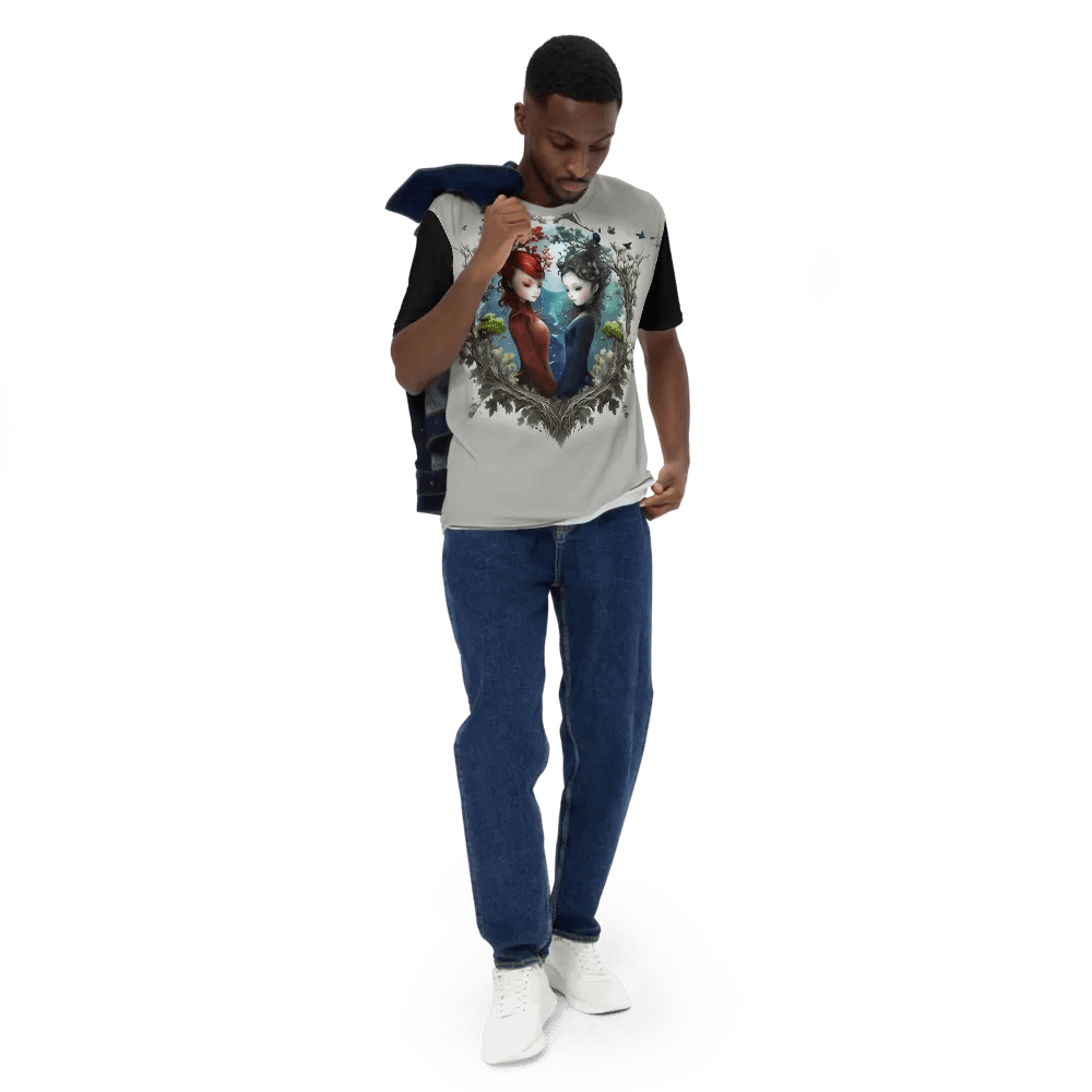 Twins T shirt product image (5)