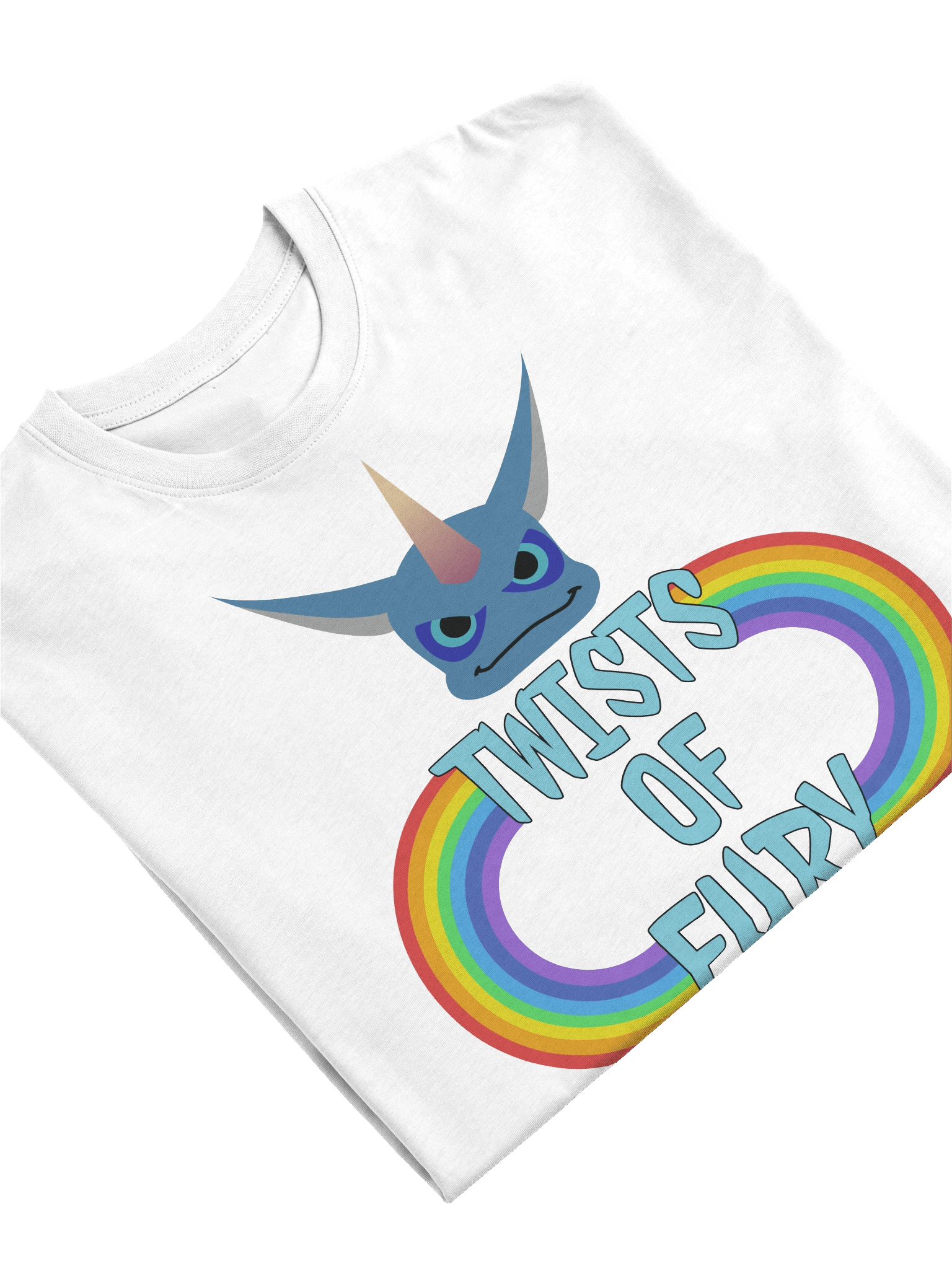 Windy T-Shirt Front Design product image (74)