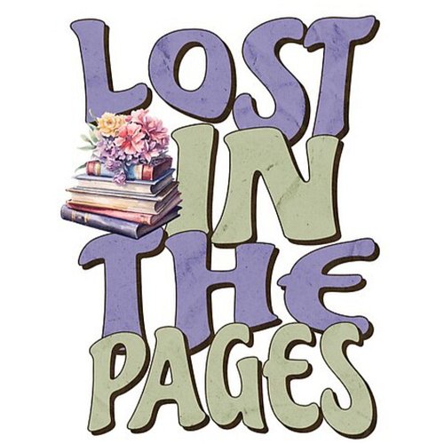 I have rediscovered my love for reading recently and have been creating sticker designs in that theme. 
#reading #books #book...