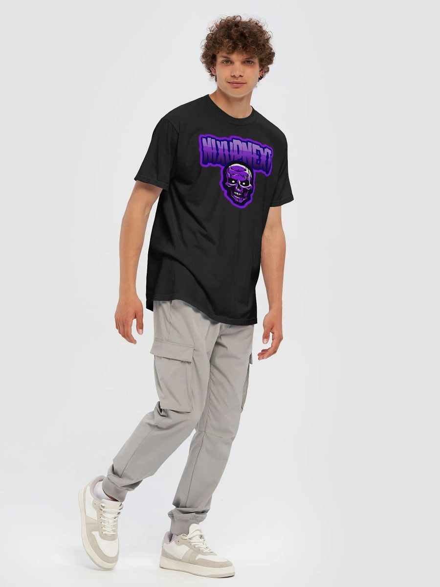 NixUpNext T-Shirt product image (19)