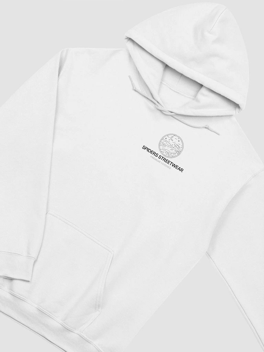 Waves Hoodie product image (3)