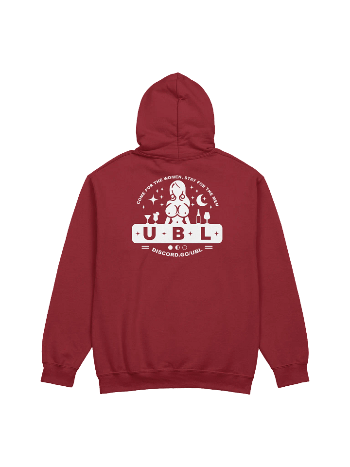 8 Ball Hoodie product image (1)