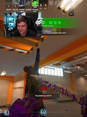 Mr. Fantastic is that you #clips  #shorts  #twitch  #fyp  #cs2  #gaming
