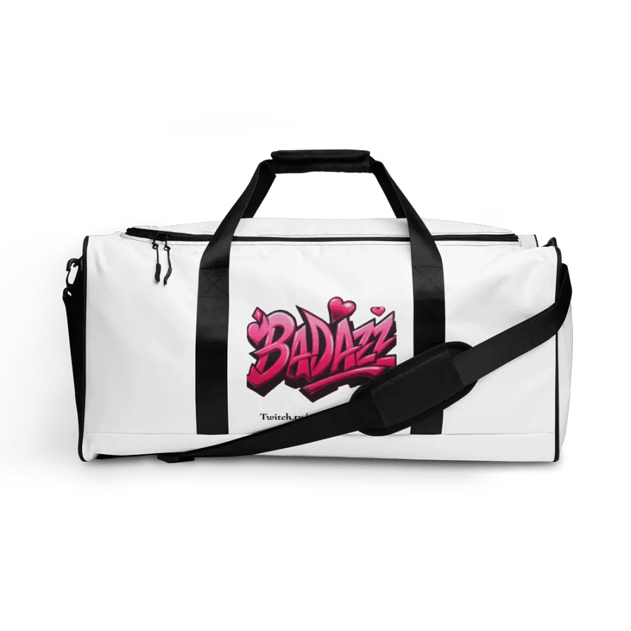 BadAzz Bag product image (6)