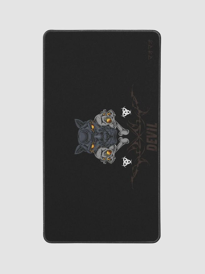 Nightfall Mousepad product image (1)
