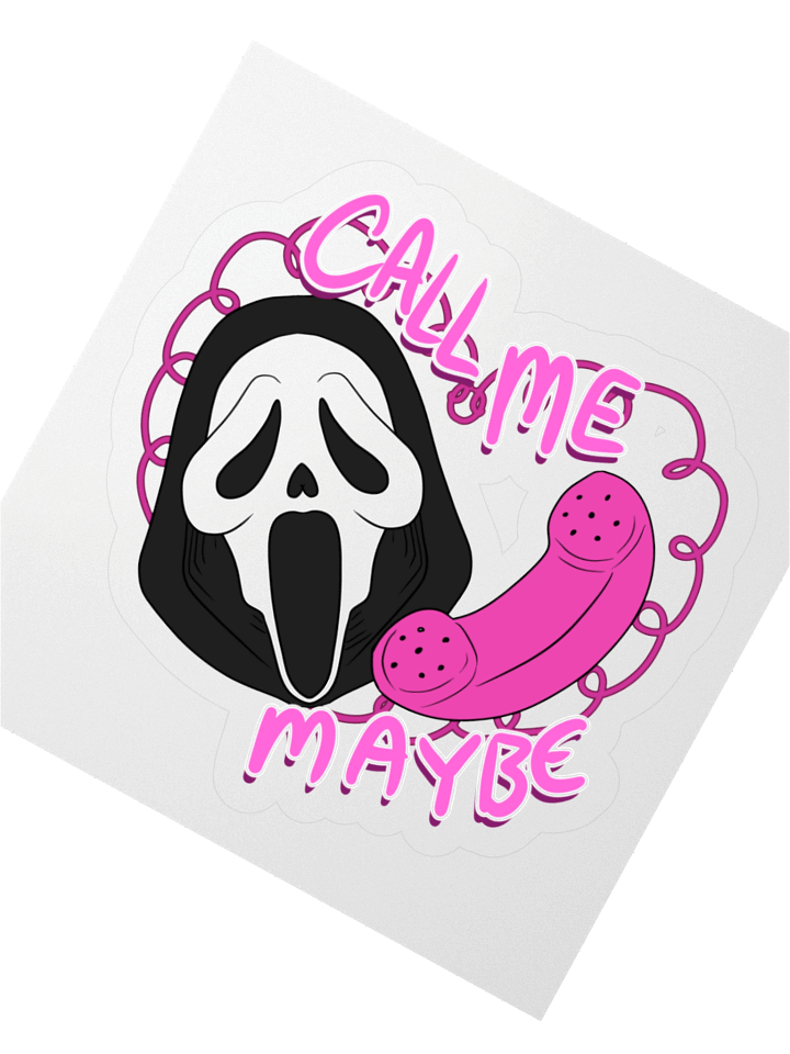 Call Me Maybe product image (2)