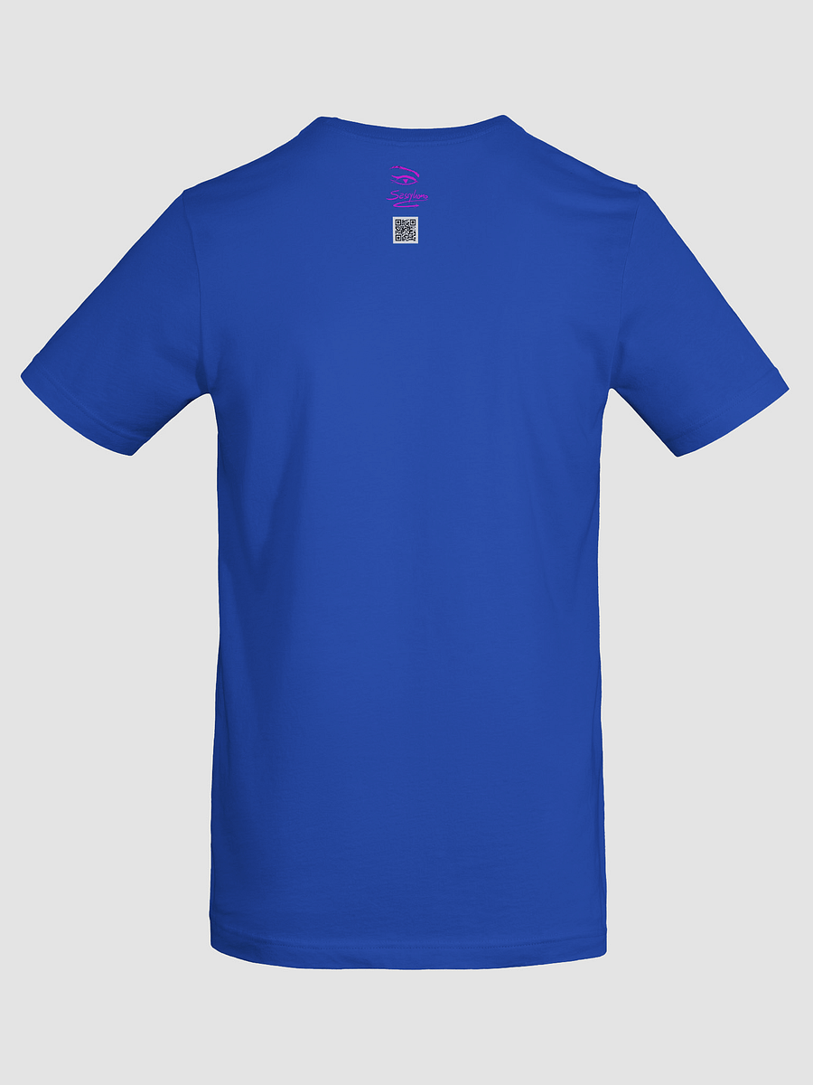 Neurospicy tee product image (24)