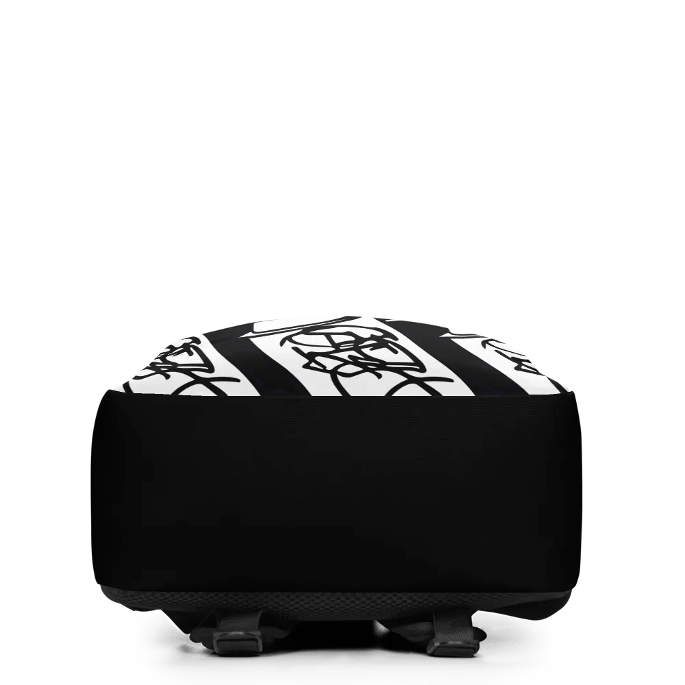 GRAFFITI! The Drifties Bookbag Vol. 2 product image (5)