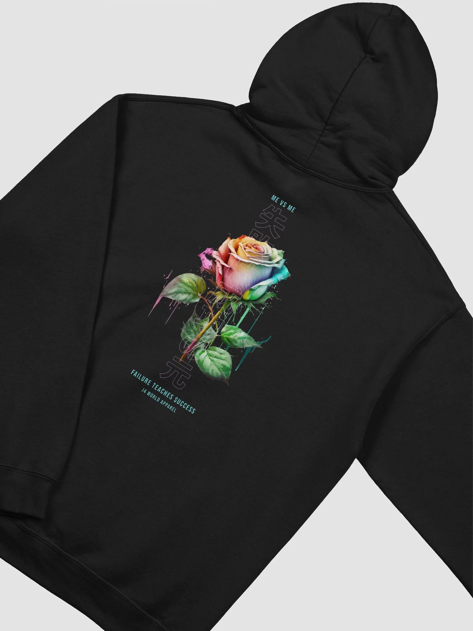 DON'T TOUCH MY DREAMS HOODIE product image (37)
