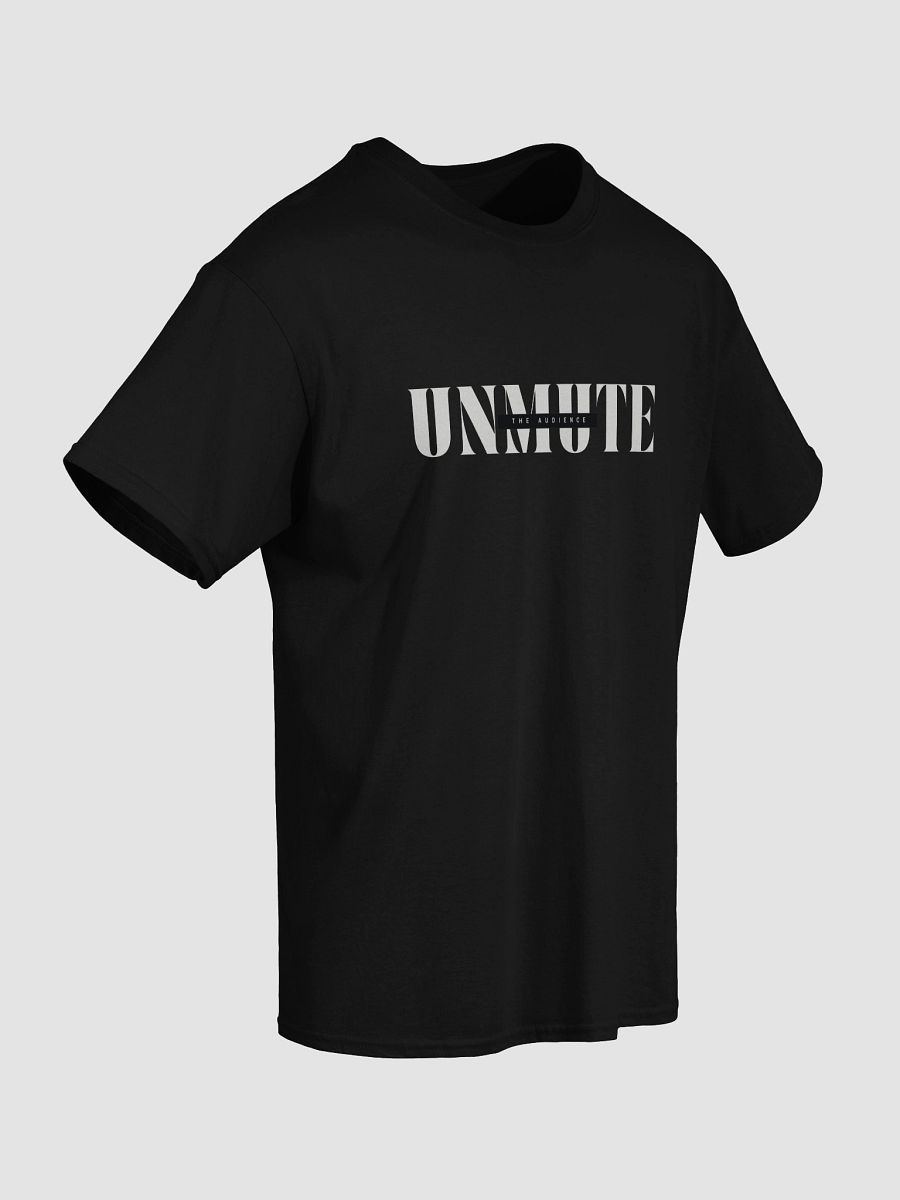 StreamAlive Unisex T-Shirt product image (4)