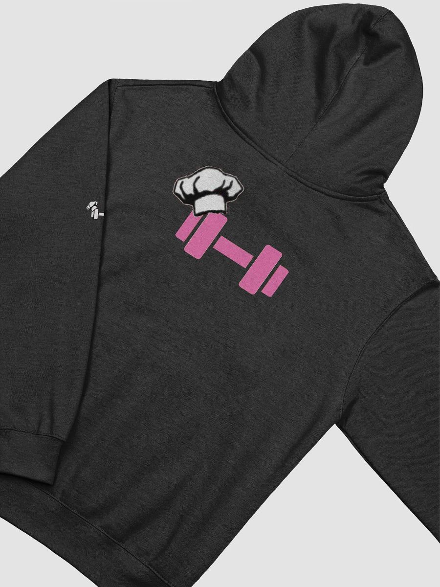 WOMEN'S HOODIE product image (18)