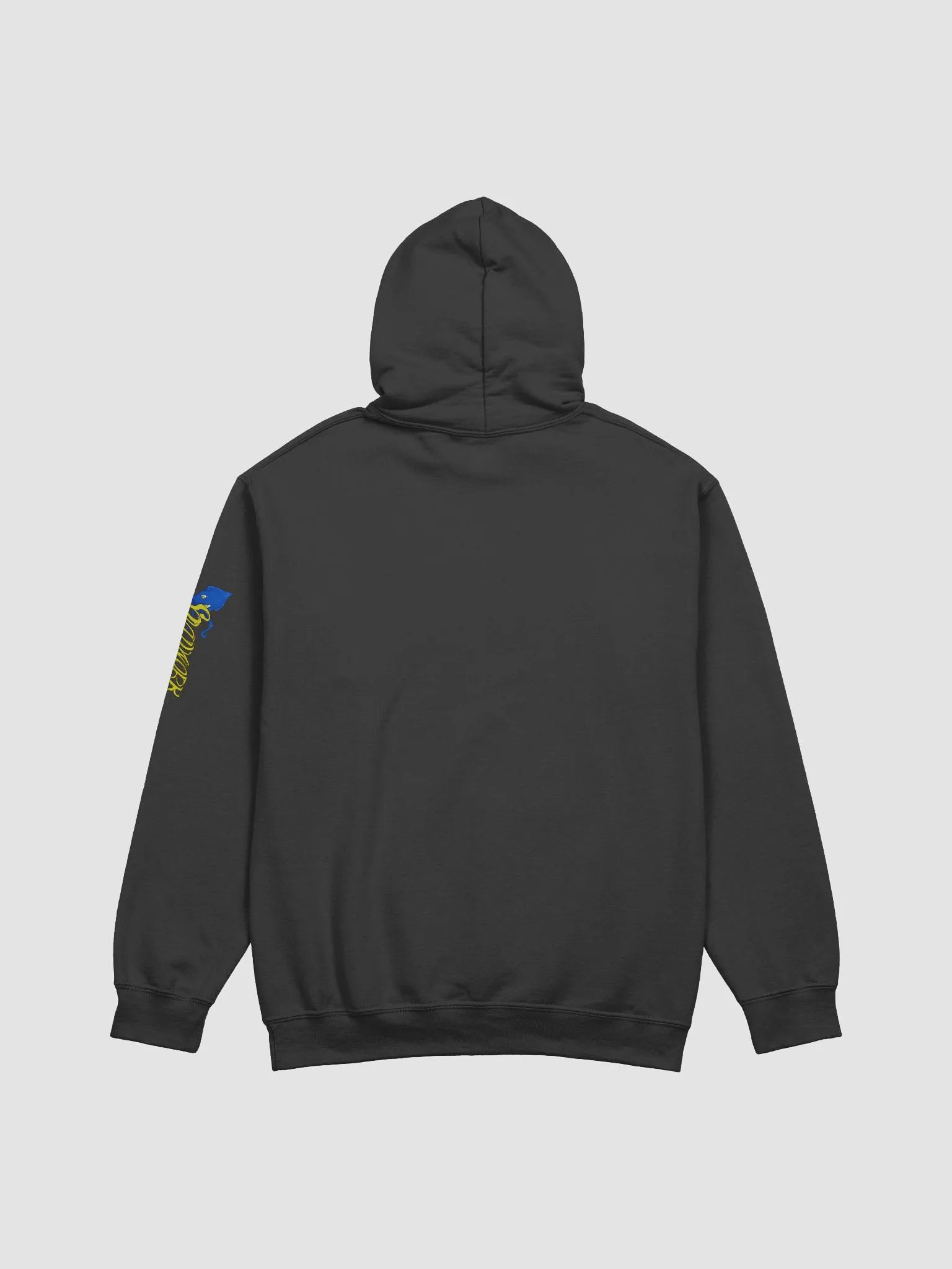 Squid The Menace Hoodie product image (14)