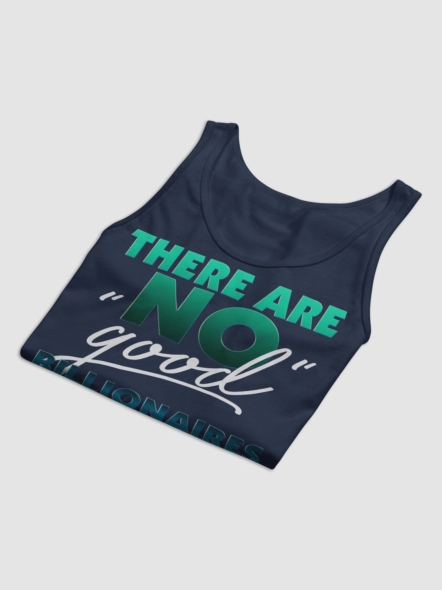 BILLIONAIRES TANK TOP product image (30)