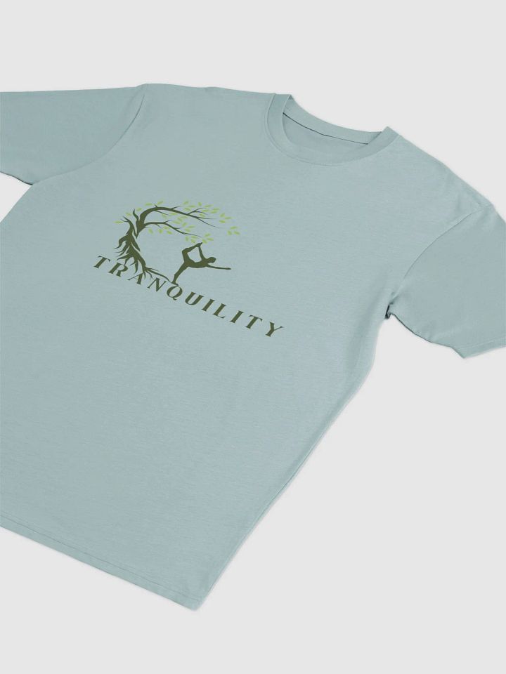 Tranquility Shirt product image (2)