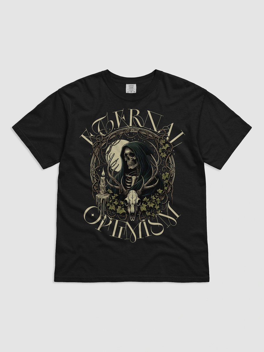 Eternal Optimism product image (4)