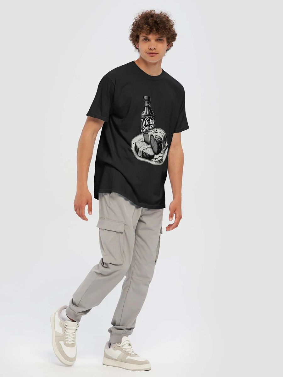 Vicky's Sauce T-Shirt product image (7)