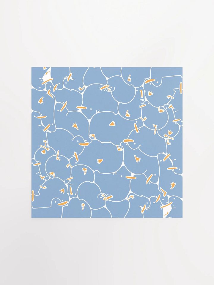 Berd Poster product image (1)