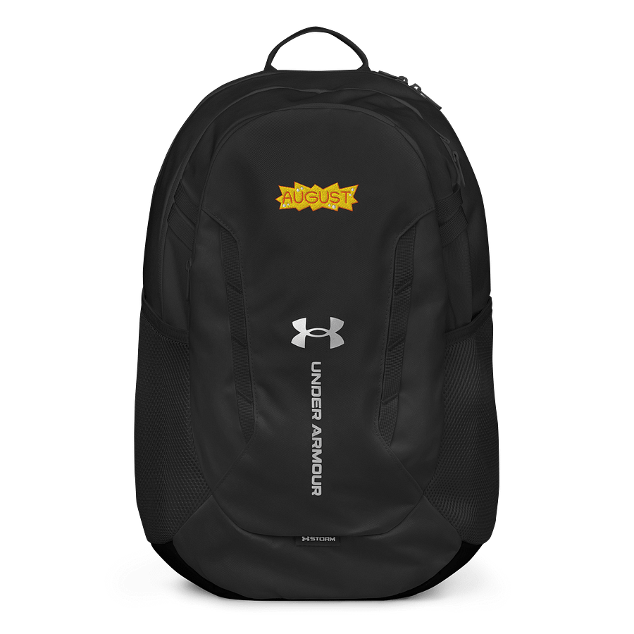AUGUST Starburst Under Armour® Backpack product image (1)