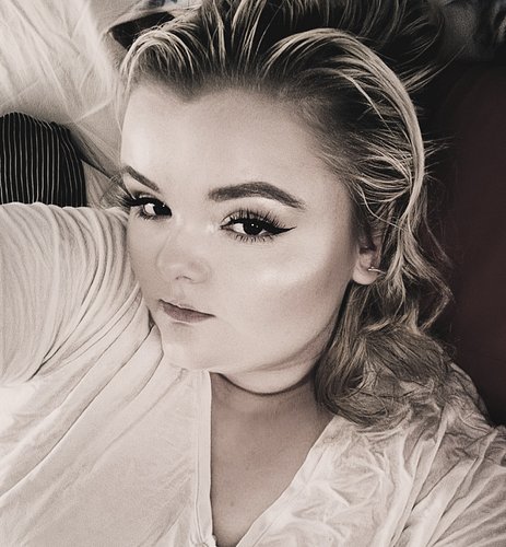 Happy Monday. What are your plans?

.
.
.
.
.

#summer #summermakeup #mondaymood  #motivationmonday  #mondayselfie  #badcaseo...