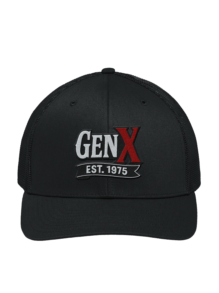 GenX 1975 Model product image (1)