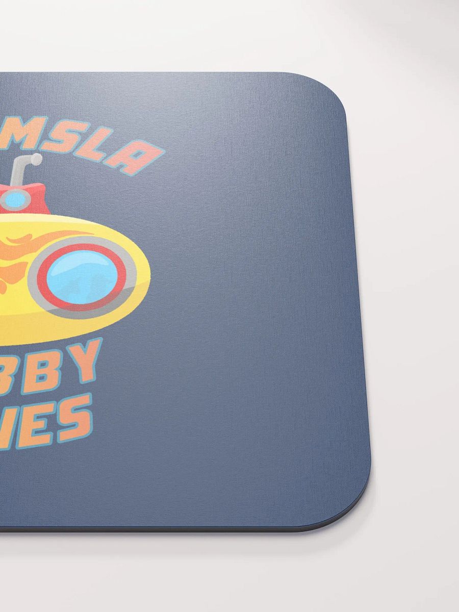 MSLA Subby Series - Mousepad product image (6)