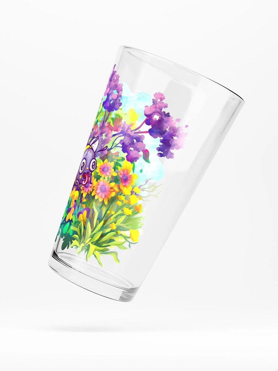 Gettin' Pollenated Glass product image (5)