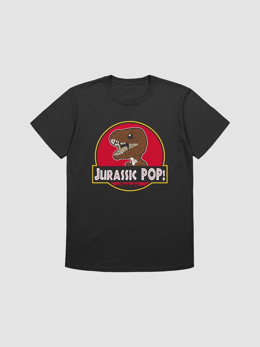 Jurassic Pop Dino Tee product image (1)
