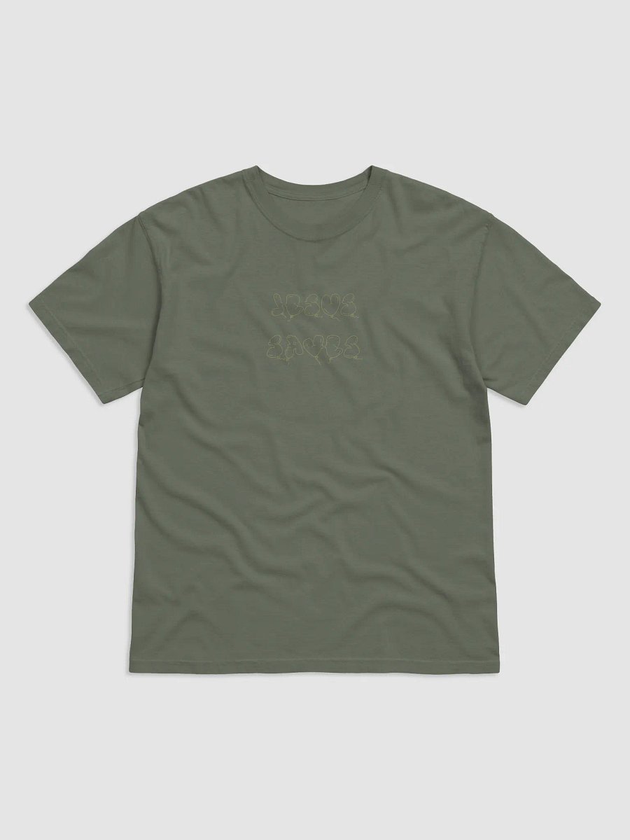Child Of God Heavy-Weight T product image (1)