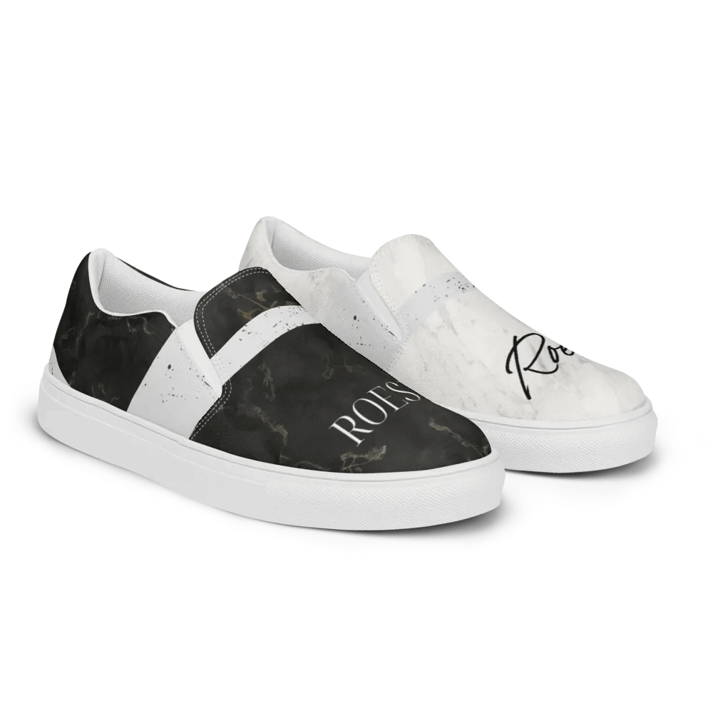Reach Women's Slip-On Canvas Shoes product image (6)