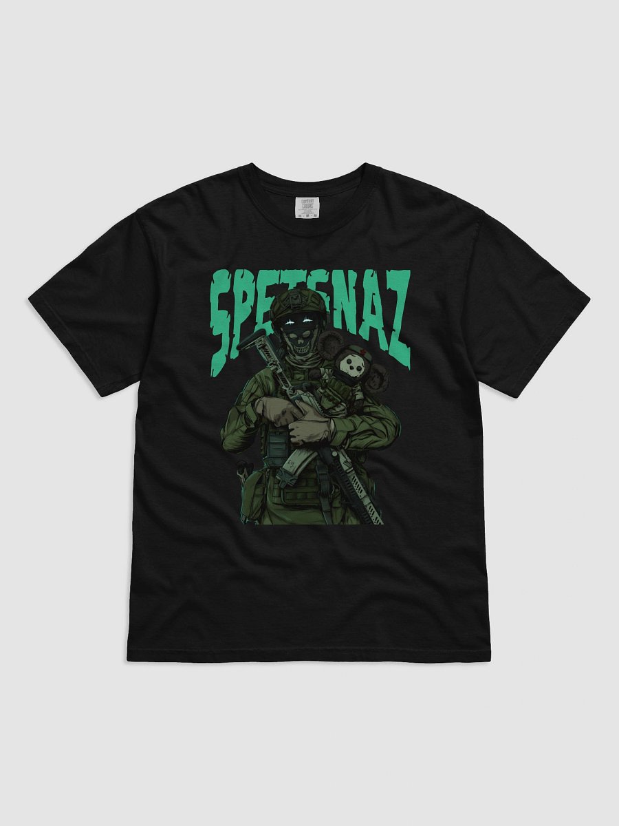 Spetsnaz product image (2)