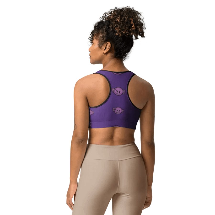 Sports Bra product image (12)