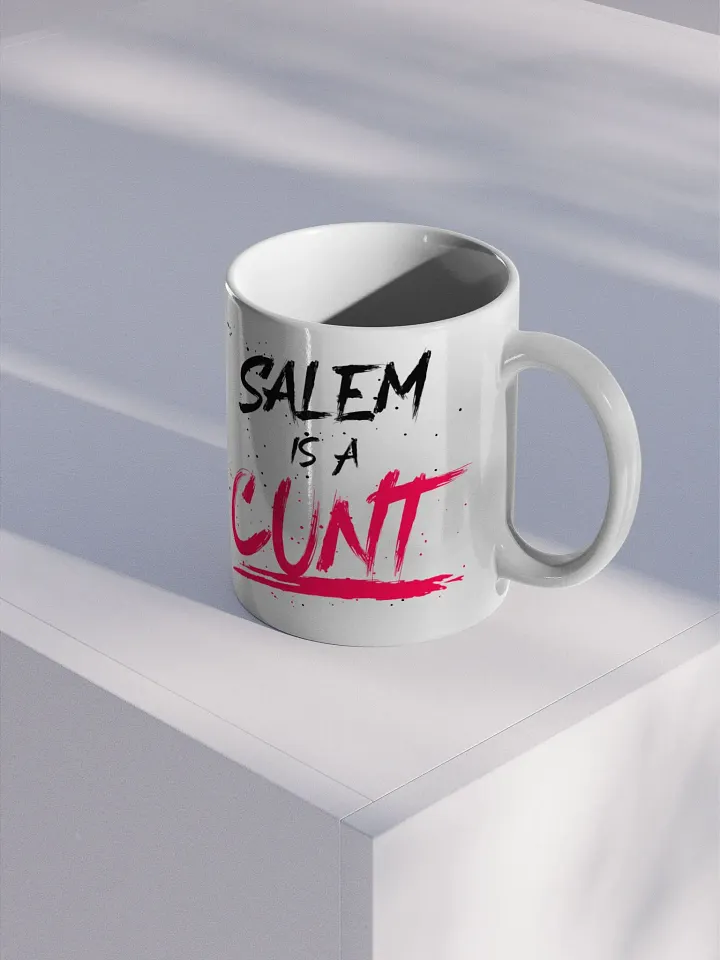 SALEM IS A C*NT [MUG] product image (2)