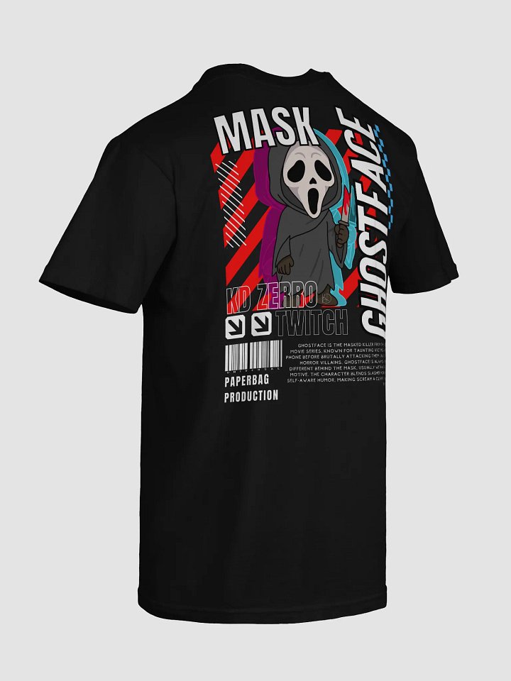 PBH x KD "GHOSTY" Shirt product image (1)