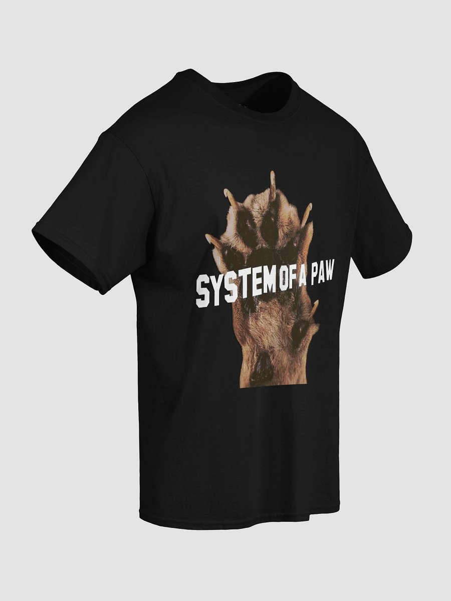 SYSTEM OF A MEOW product image (5)