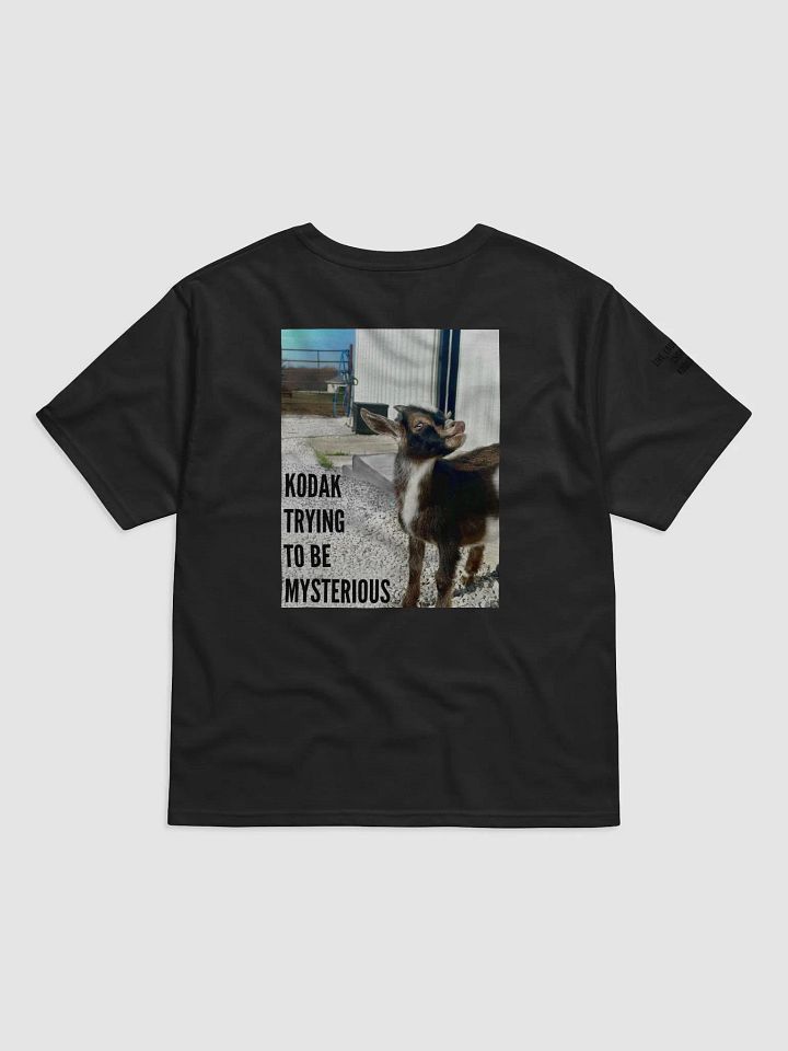 Tee Shirt ft. Kodak product image (1)