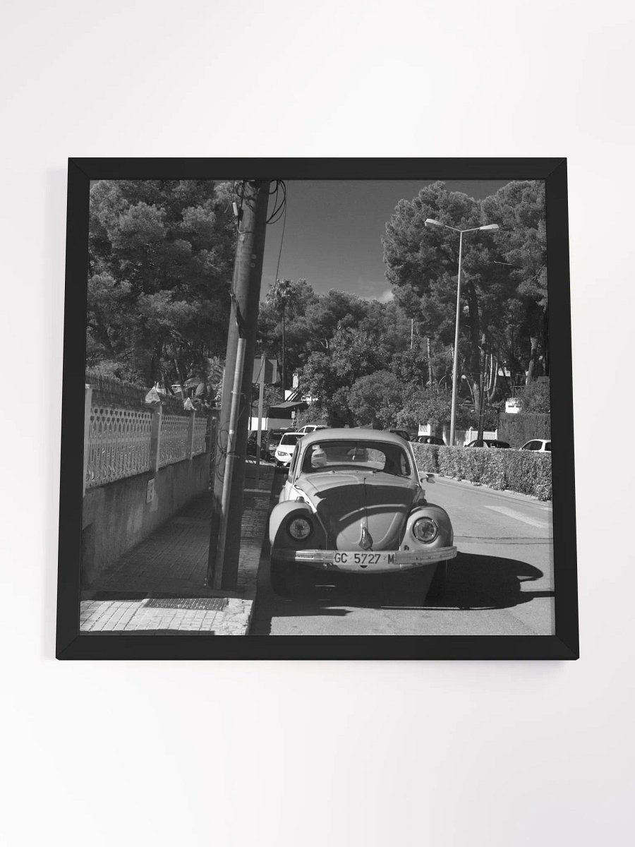 Street Photograph Spain product image (4)