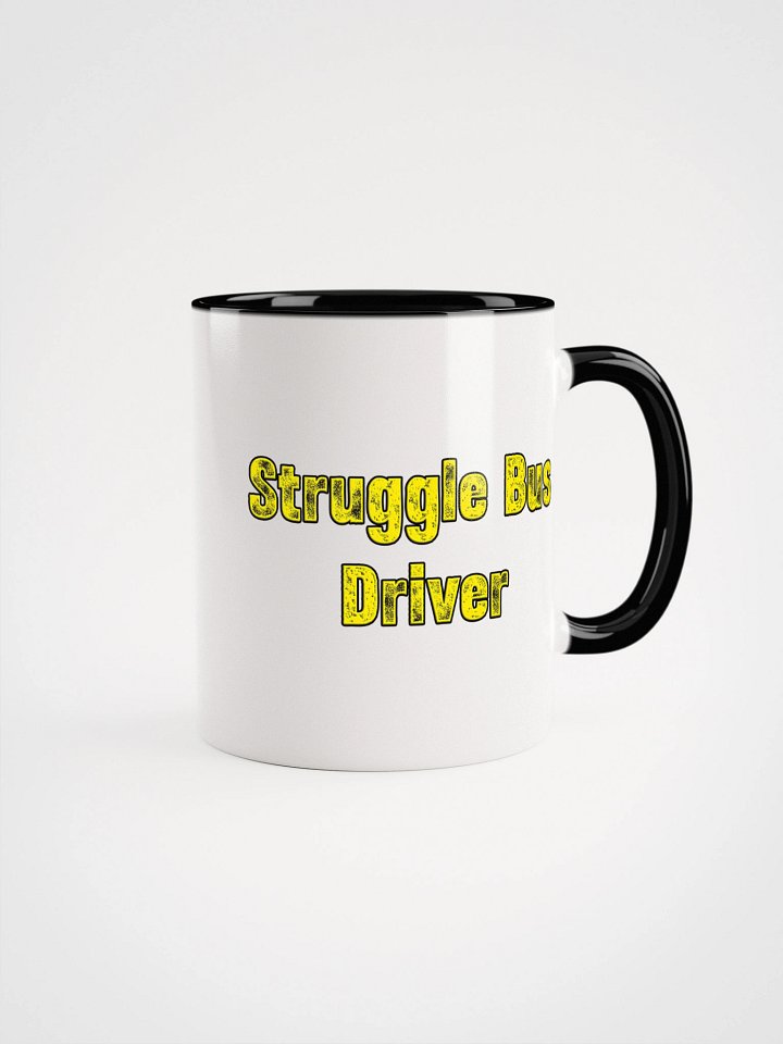 nope snark - struggle bus mug product image (10)